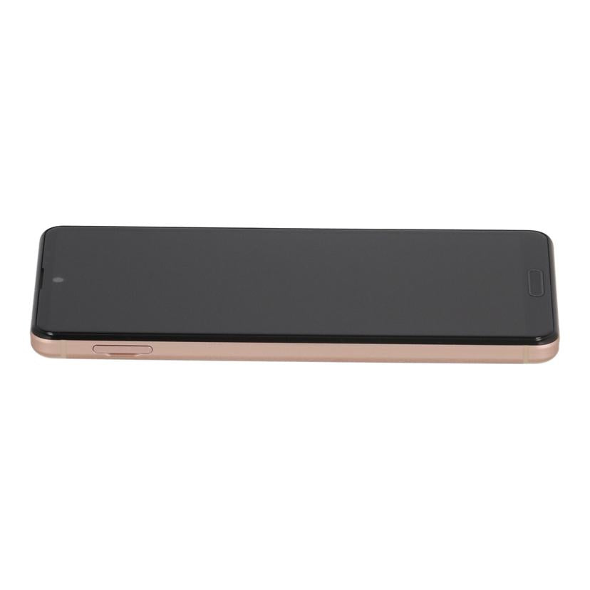 SHARP Rakuten シャープ /スマートフォン/AQUOS Sence4 lite/SH-RM15//354961110397887/Bランク/05