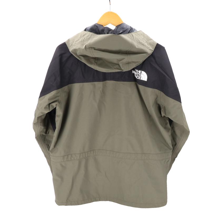 NORTH FACE ノースフェイス/マウンテンライトJKT/グリーン/NP11834//Aランク/20