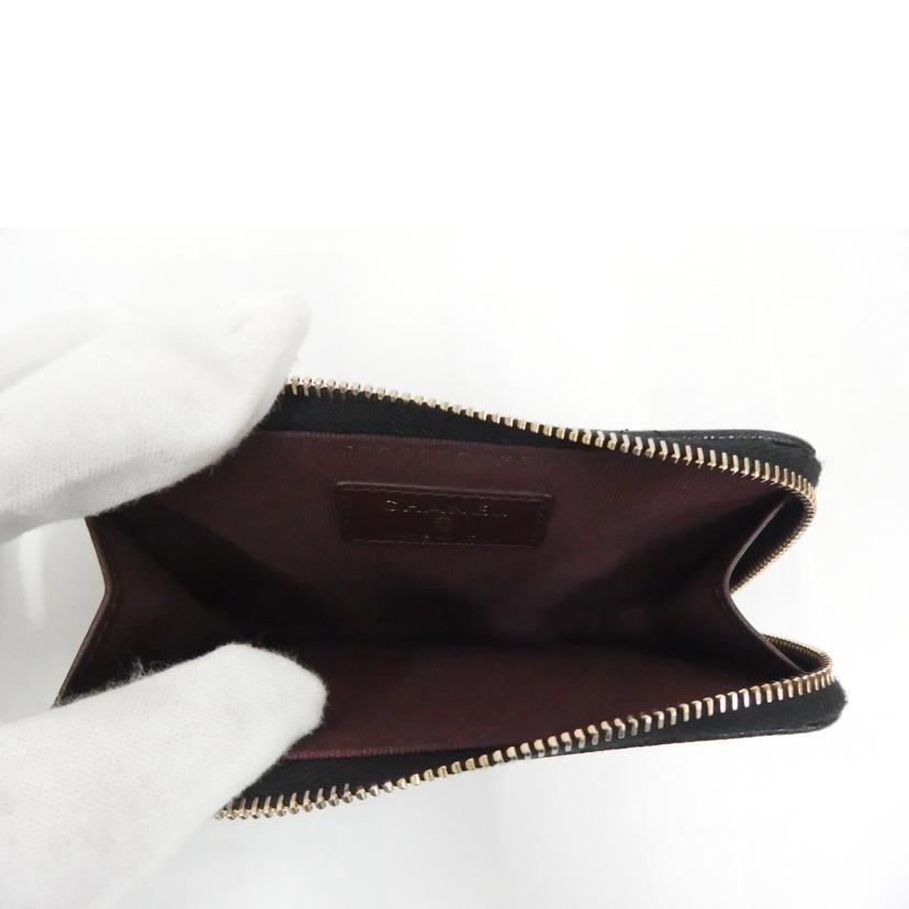 CHANEL シャネル/マトラッセ/キャビアスキン/コインケース/AP3179//H9T*****/ABランク/82