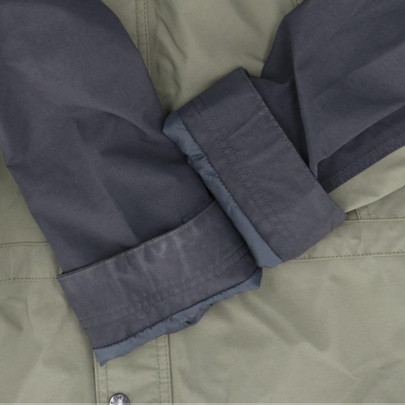 NORTH FACE ノースフェイス/マウンテンライトJKT/グリーン/NP11834//Aランク/20