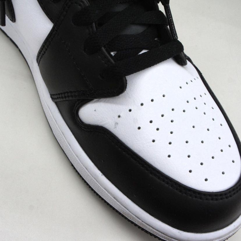 NIKE ナイキ/NIKE AIR JORDAN1 MID /SQ8426-154//ABランク/19