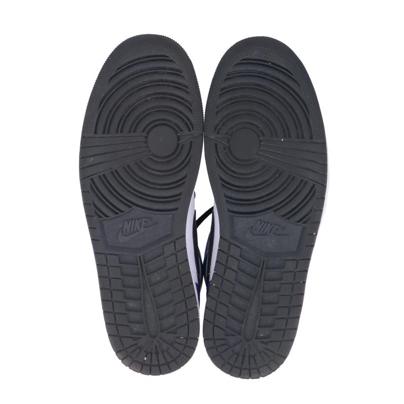 NIKE ナイキ/NIKE AIR JORDAN1 MID /SQ8426-154//ABランク/19