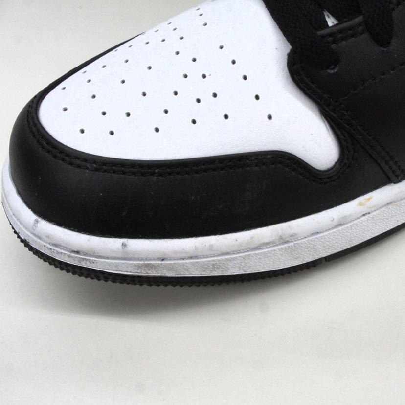NIKE ナイキ/NIKE AIR JORDAN1 MID /SQ8426-154//ABランク/19