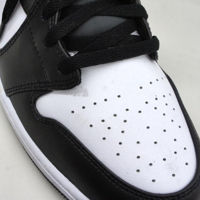 NIKE ナイキ/NIKE AIR JORDAN1 MID /SQ8426-154//ABランク/19