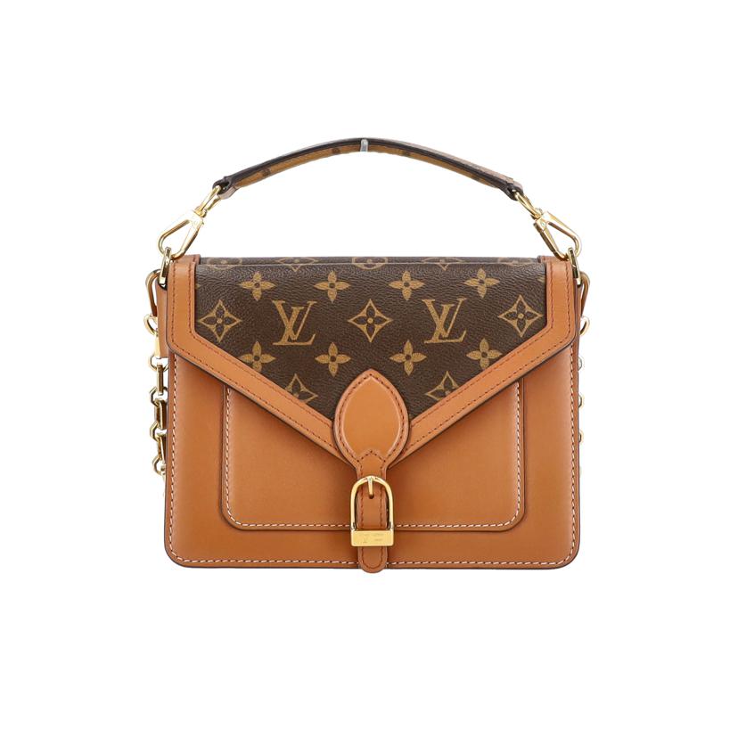 LOUIS VUITTON ルイヴイトン/サック ビファス/モノグラムバス/M44386//FO4***/Aランク/93