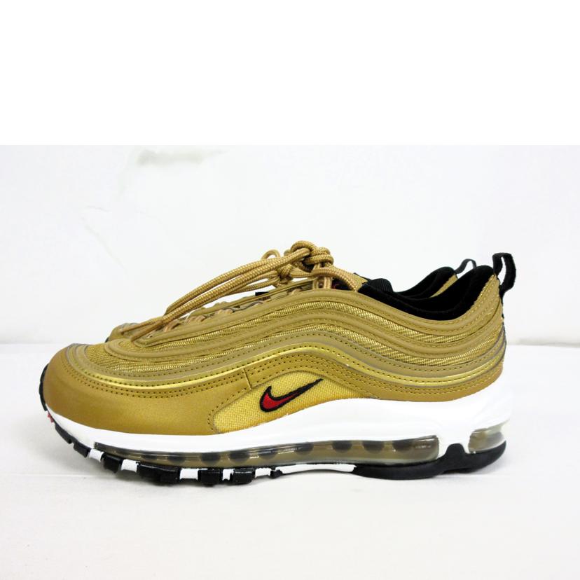 NIKE ナイキ/ Nike WMNS Air Max 97/DQ9131-700//ABランク/70