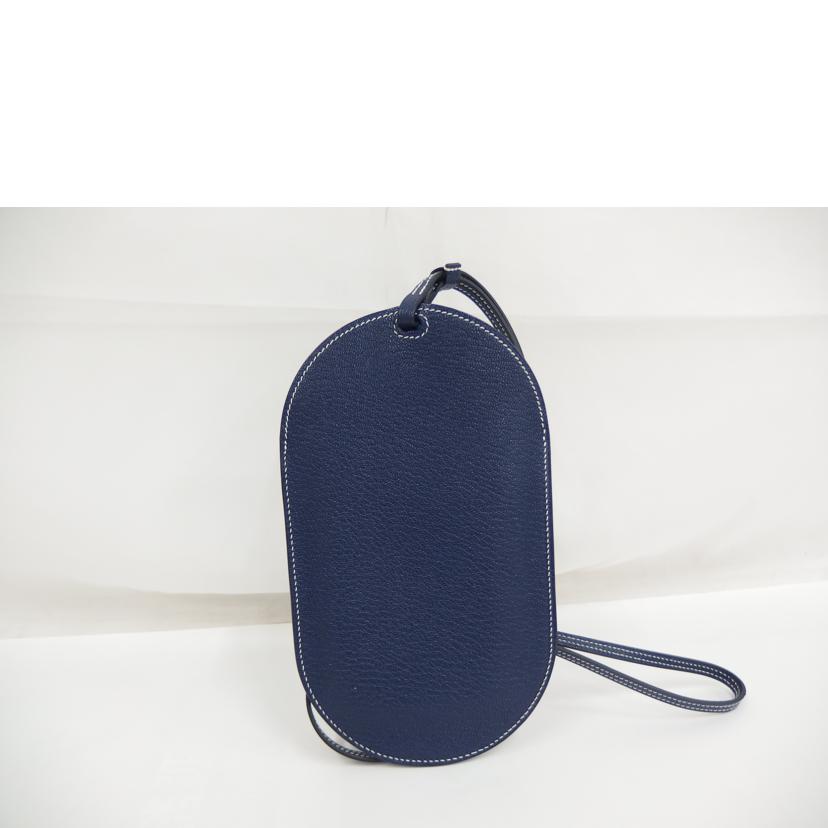 HERMES エルメス/インザループトゥーゴーGM/スマホケース//B刻印/ABランク/82