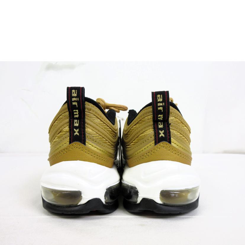 NIKE ナイキ/ Nike WMNS Air Max 97/DQ9131-700//ABランク/70