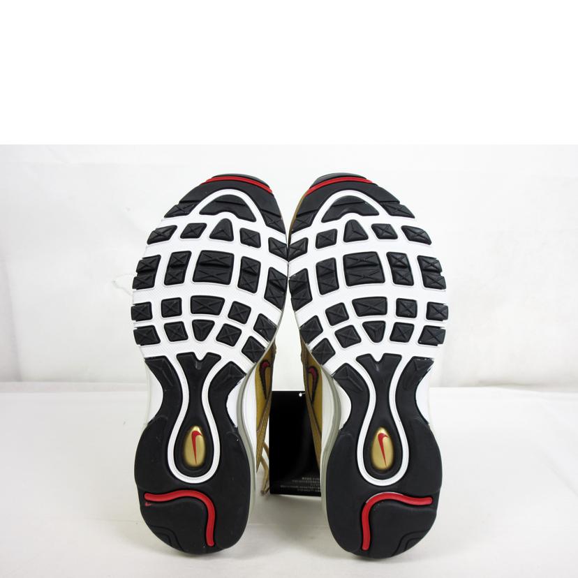 NIKE ナイキ/ Nike WMNS Air Max 97/DQ9131-700//ABランク/70