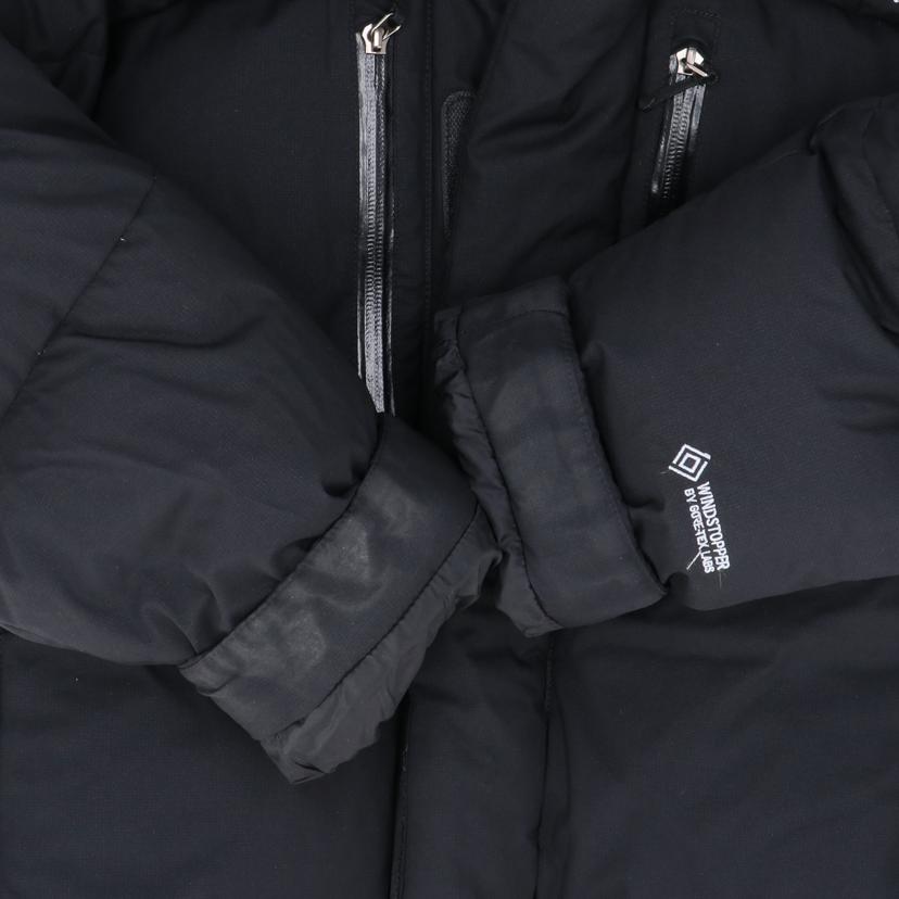 NORTH FACE ノースフェイス/バルトロライトJKT/黒/ND92340//2302-2442572/ABランク/20