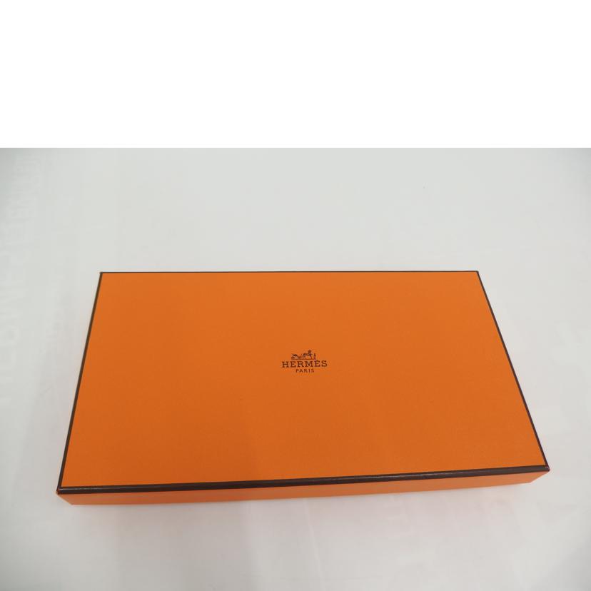 HERMES エルメス/インザループトゥーゴーGM/スマホケース//B刻印/ABランク/82