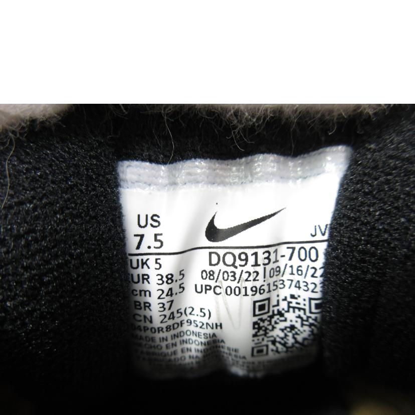 NIKE ナイキ/ Nike WMNS Air Max 97/DQ9131-700//ABランク/70