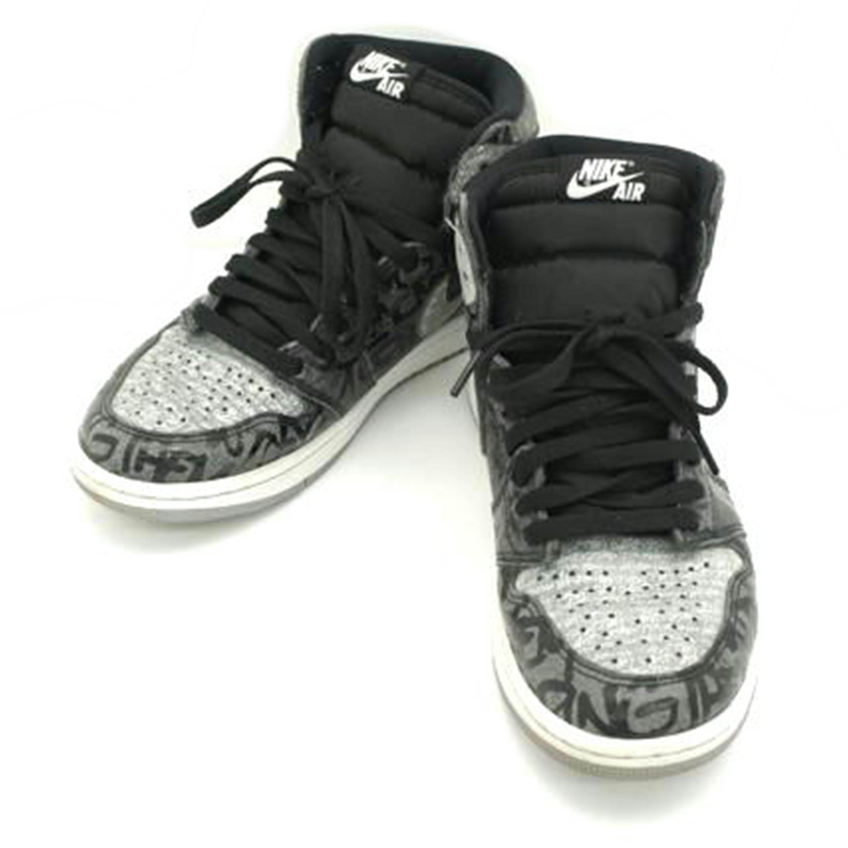 NIKE ナイキ/AirJORDAN1RETRO HIGH OG/555086-036//Bランク/19