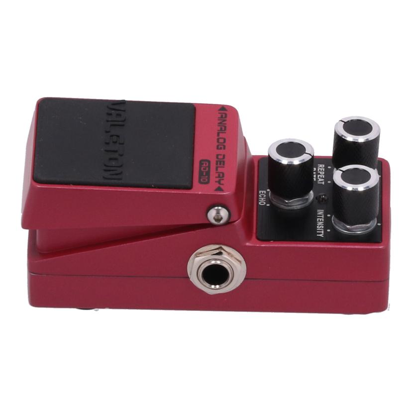 VALETON ヴェイルトン/エフェクター/アナログディレイ/AD-10//81060000329/Bランク/05