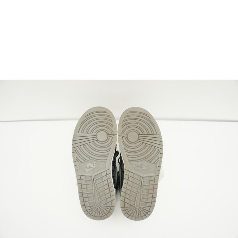 NIKE ナイキ/AirJORDAN1RETRO HIGH OG/555086-036//Bランク/19