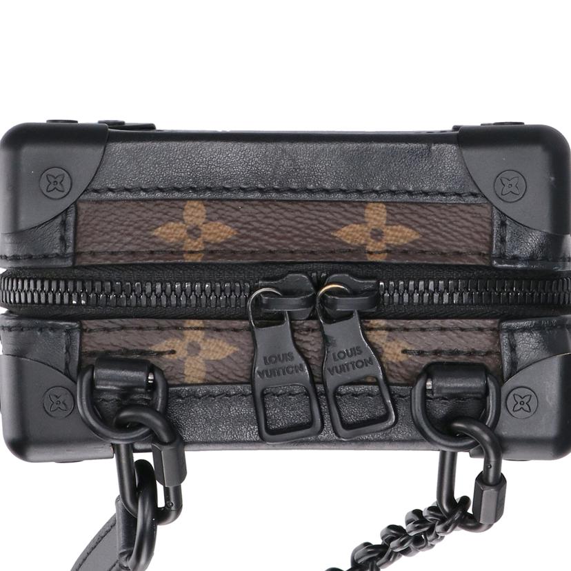 LOUIS VUITTON ルイヴィトン/ヴァーティカル・ソフトトランク/MGタフタージュ/M45044//FL5***/Aランク/20