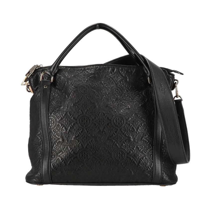 LOUIS VUITTON ルイ・ヴィトン/LV/ イクシアMM/アンティア/M94204//FO0***/Bランク/19