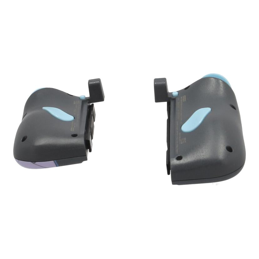 HORI ホリ/ポケットモンスター グリップコントローラー Fit for Nintendo Switch ゲンガー/NSW-411//411A61846/Bランク/69
