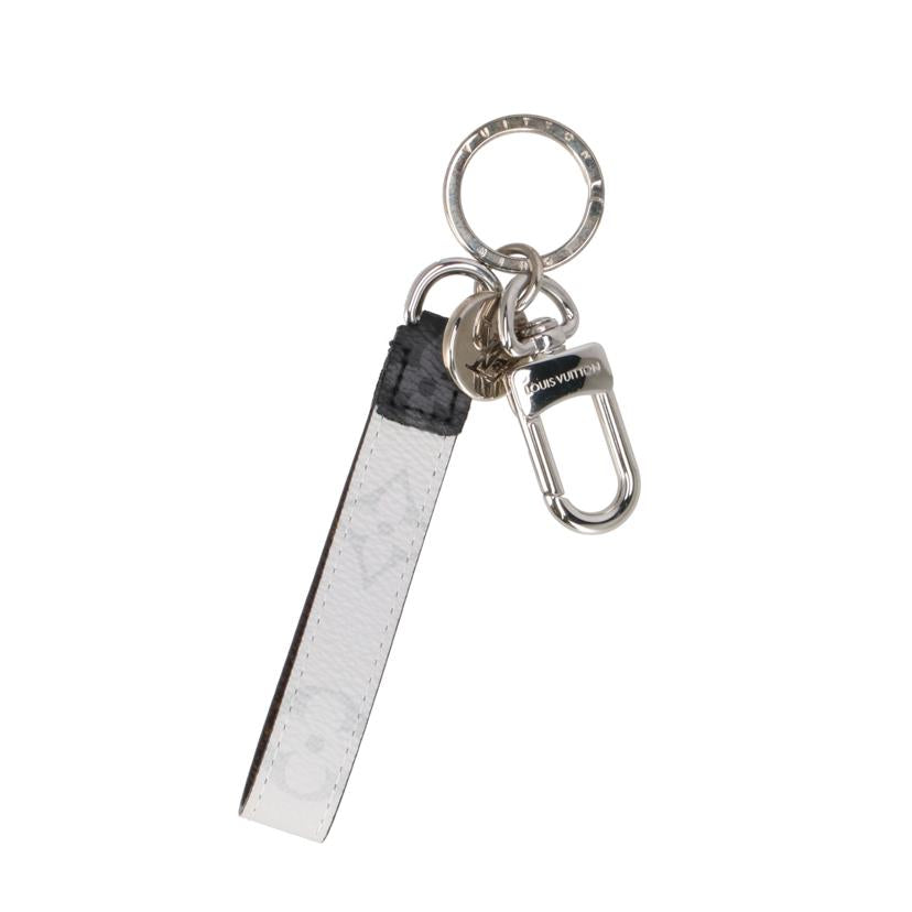 LOUIS VUITTON ルイヴイトン/ポルトクレドラゴンヌ/キ-リング/M64168//BC2***/Aランク/93