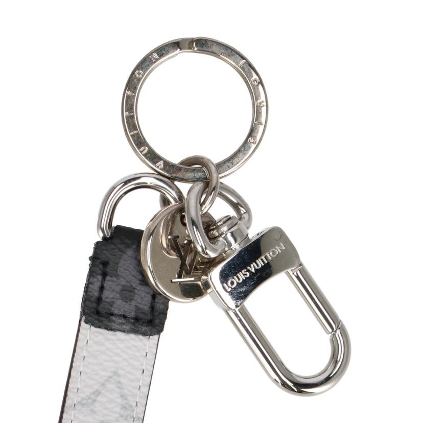 LOUIS VUITTON ルイヴイトン/ポルトクレドラゴンヌ/キ-リング/M64168//BC2***/Aランク/93