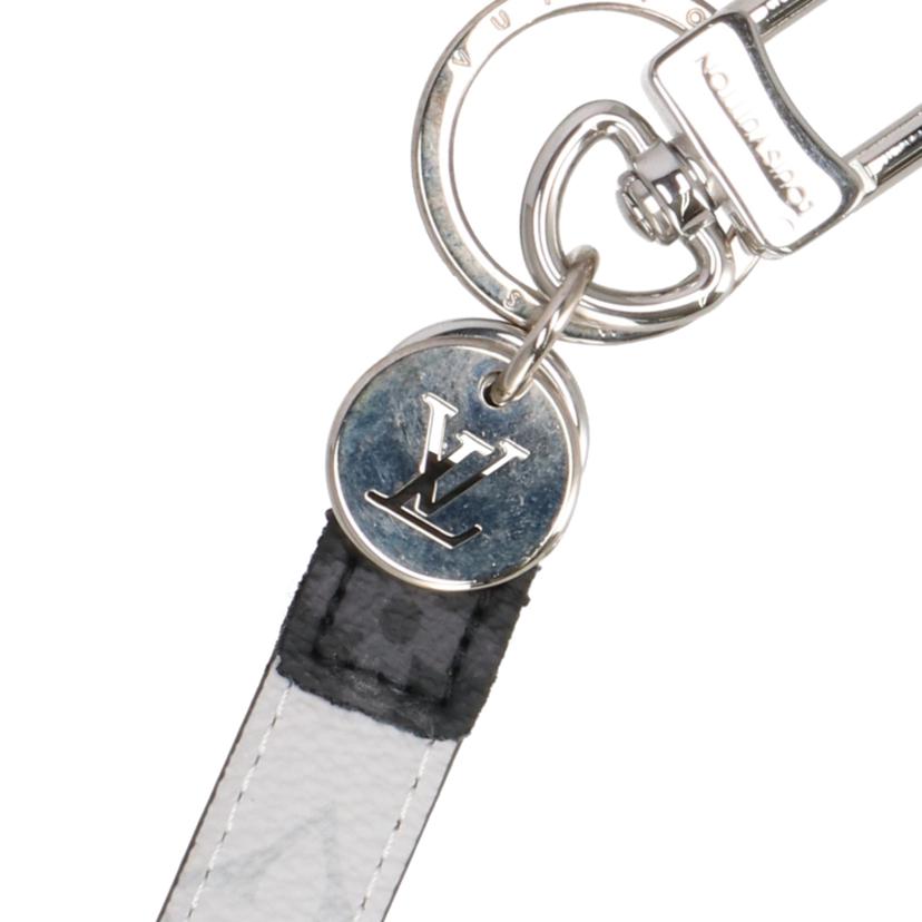 LOUIS VUITTON ルイヴイトン/ポルトクレドラゴンヌ/キ-リング/M64168//BC2***/Aランク/93