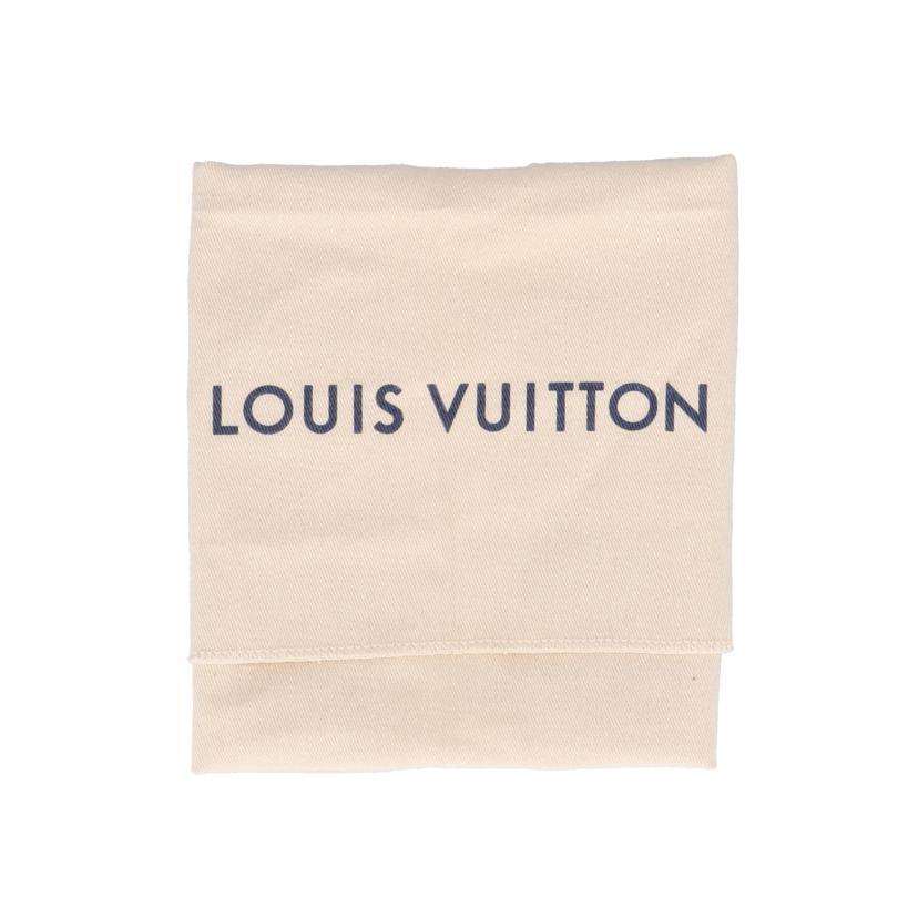 LOUIS VUITTON/ポシェット・フロランティーヌ/モノグラム/M51855//FL0***/Aランク/85