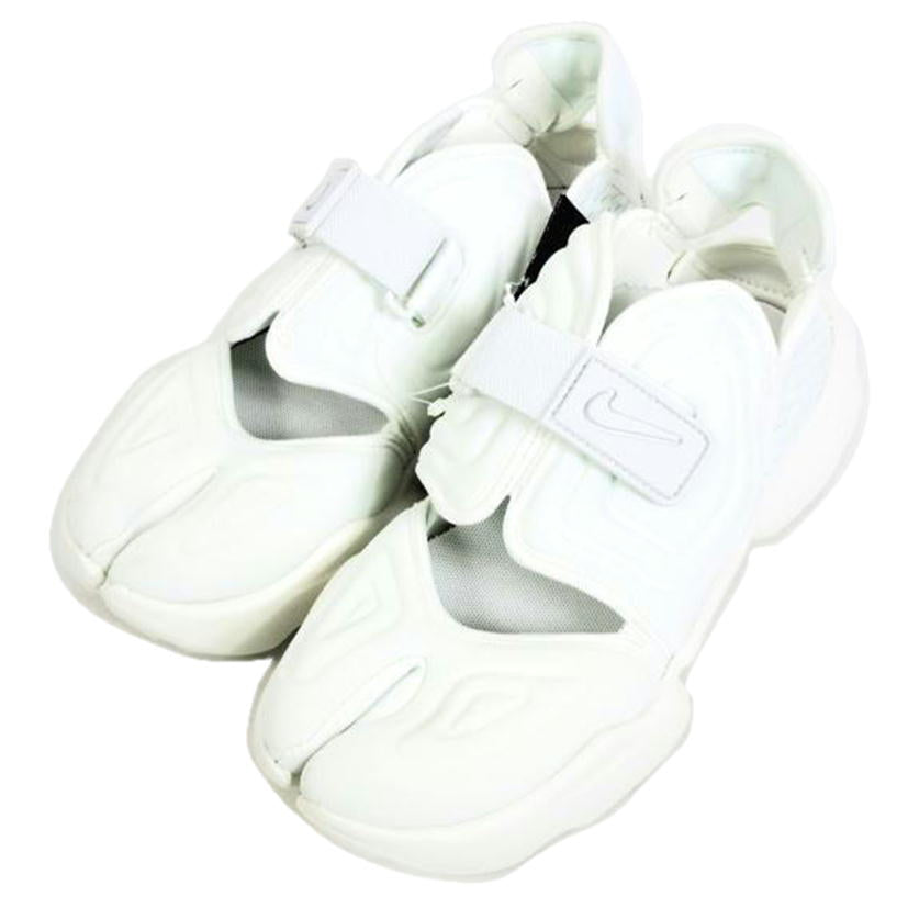 NIKE ナイキ/NIKE AQUA RIFT/CW7164-100//ABランク/70
