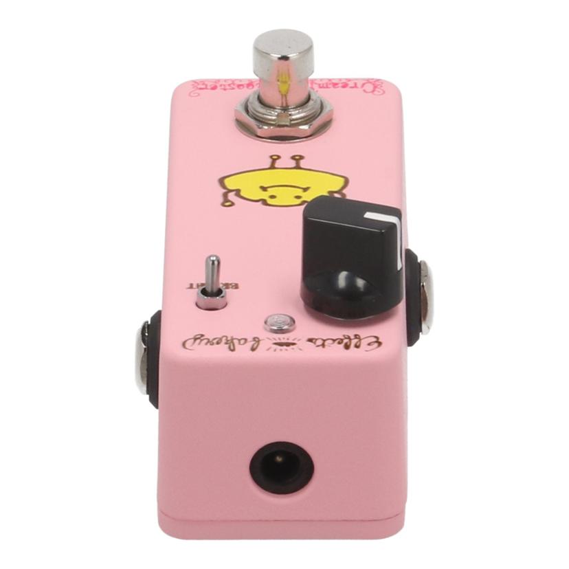 Effects Bakery エフェクツベーカリー /エフェクター/ブースター/Cream Pan Booster//-/ABランク/63