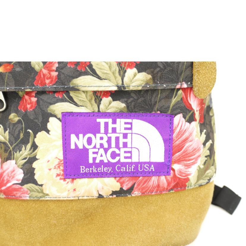 THE NORTHFACE ノースフェイス/THE NORTHFACE リュック//Aランク/69