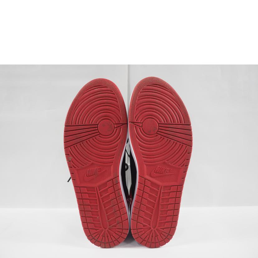 NIKE ナイキ/JORDAN FADEAWAY/AO1329-023//ABランク/79