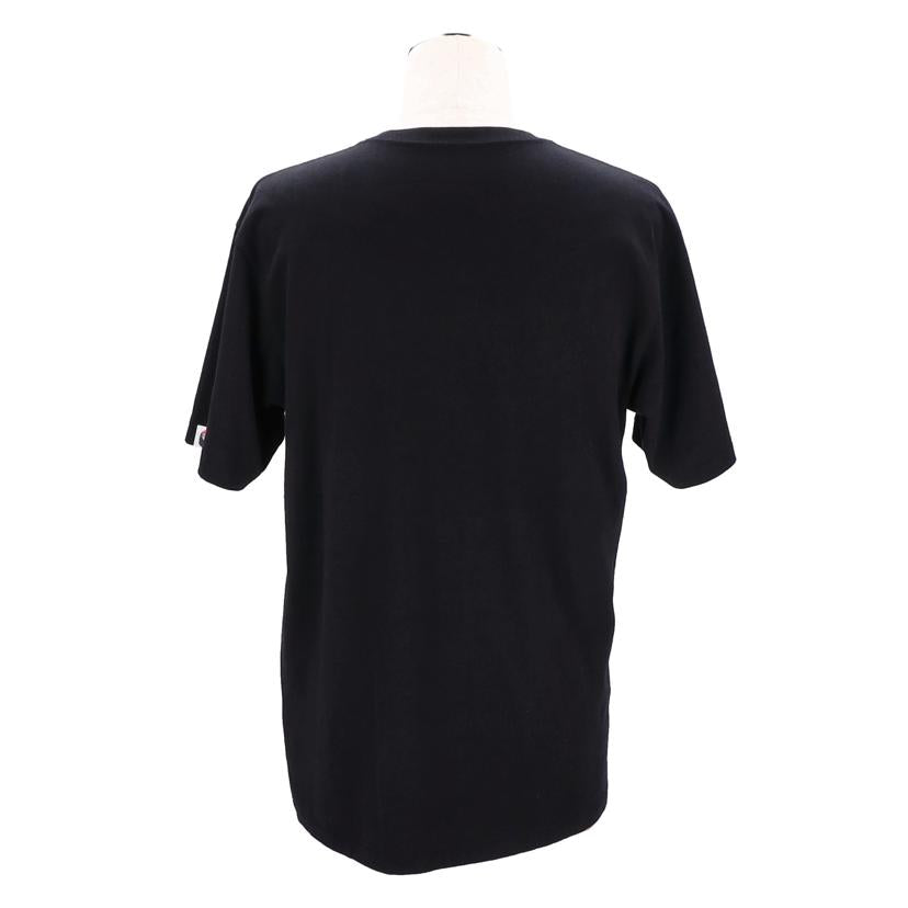 A BATHING APE ア ベイシング エイプ/パイレーツストア プリントTシャツ/4910-182-012//ABランク/05