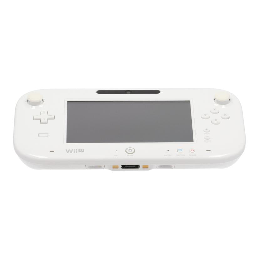 NINTENDO 任天堂/Wii U/WUP-101//FJF112420857/Bランク/75