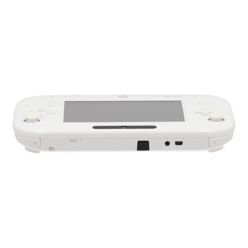 NINTENDO 任天堂/Wii U/WUP-101//FJF112420857/Bランク/75