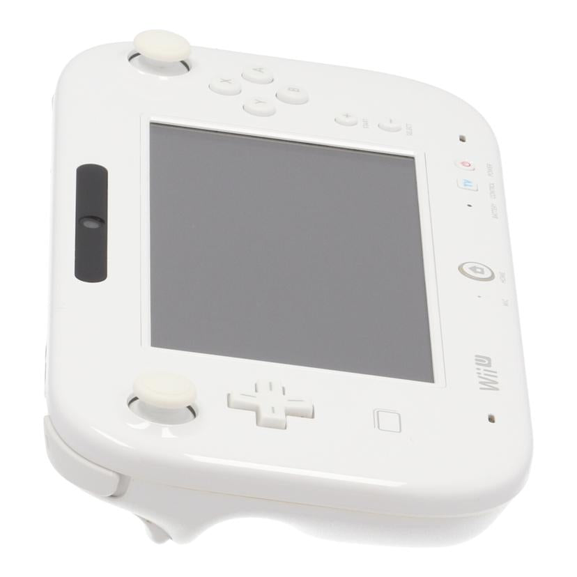 NINTENDO 任天堂/Wii U/WUP-101//FJF112420857/Bランク/75
