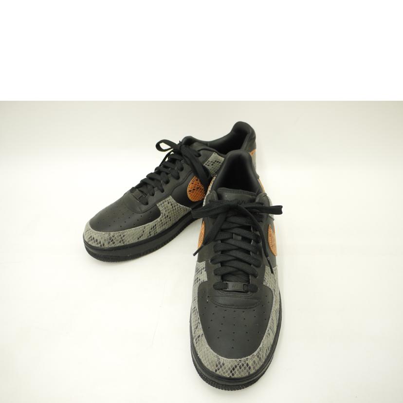 NIKE ナイキ/BY YOUエアフォース1/CT3761-991//SAランク/69