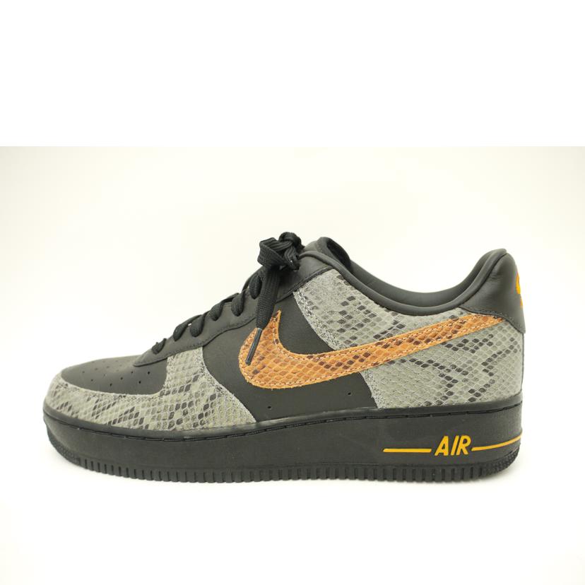 NIKE ナイキ/BY YOUエアフォース1/CT3761-991//SAランク/69