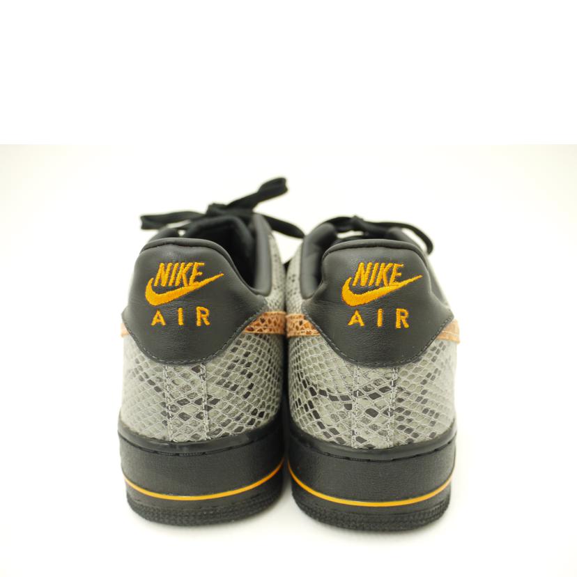 NIKE ナイキ/BY YOUエアフォース1/CT3761-991//SAランク/69