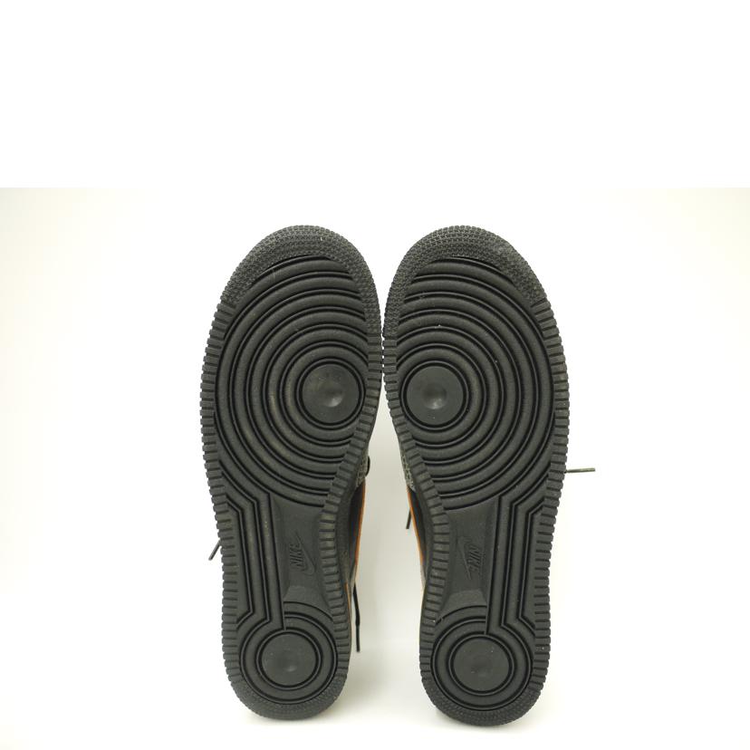 NIKE ナイキ/BY YOUエアフォース1/CT3761-991//SAランク/69