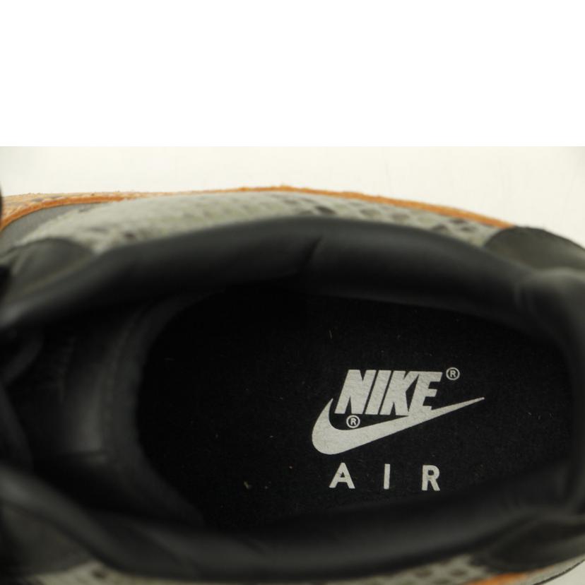 NIKE ナイキ/BY YOUエアフォース1/CT3761-991//SAランク/69