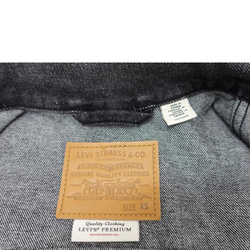 LEVI'S リーバイス/リーバイス デニムジャケット//ABランク/88