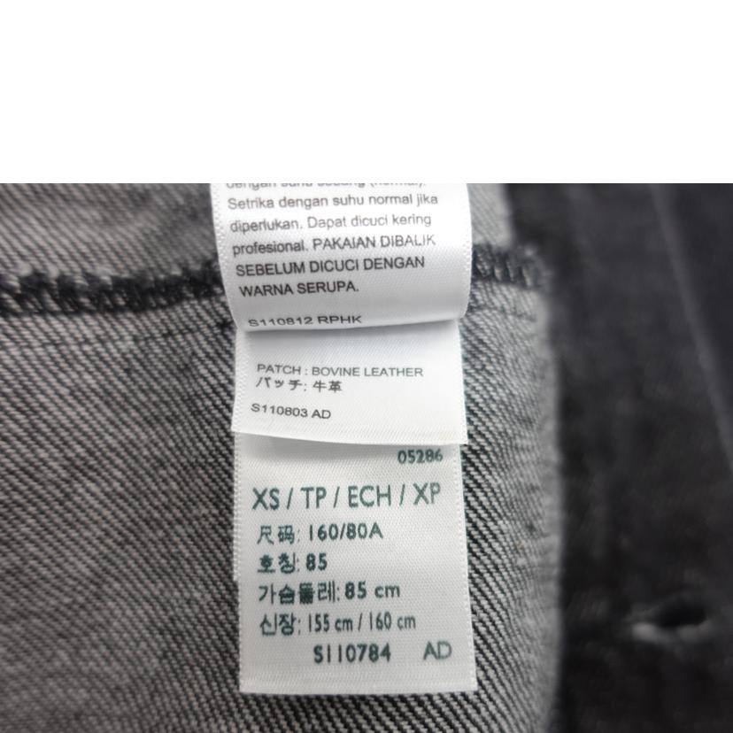LEVI'S リーバイス/リーバイス デニムジャケット//ABランク/88