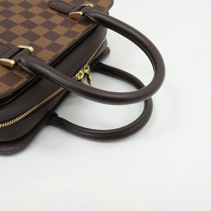 LV ルイ・ヴィトン/トリアナ/ダミエ/N51155//VI0***/Aランク/77