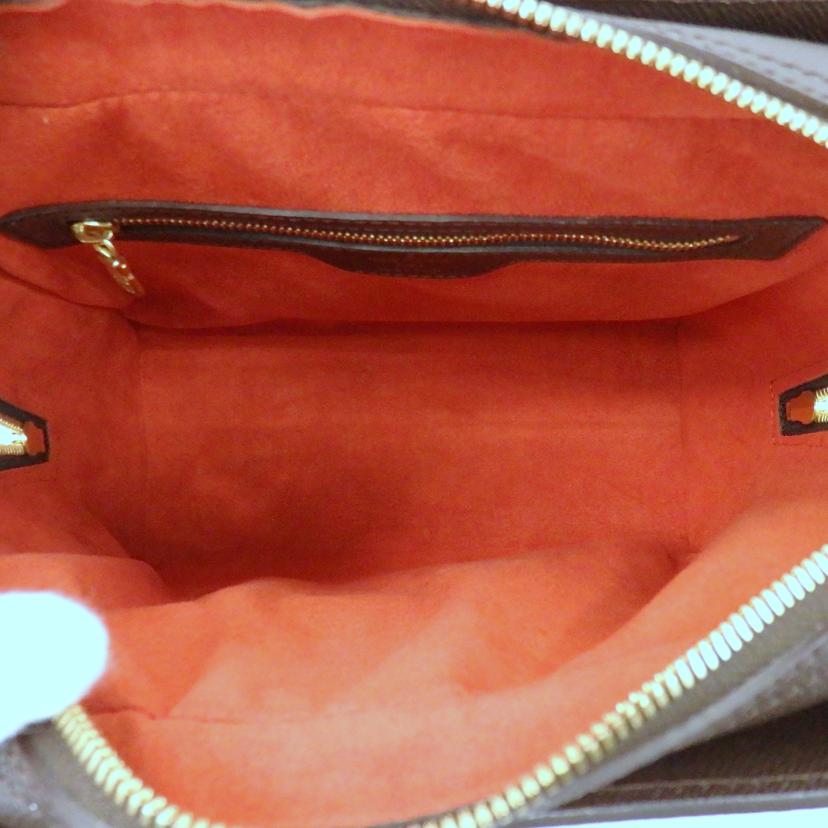 LV ルイ・ヴィトン/トリアナ/ダミエ/N51155//VI0***/Aランク/77