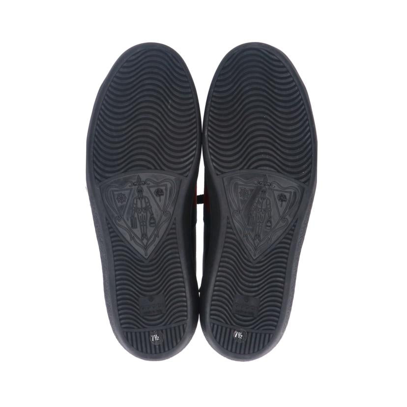 GUCCI グッチ/ACE レザースニーカー/610498//ABランク/05