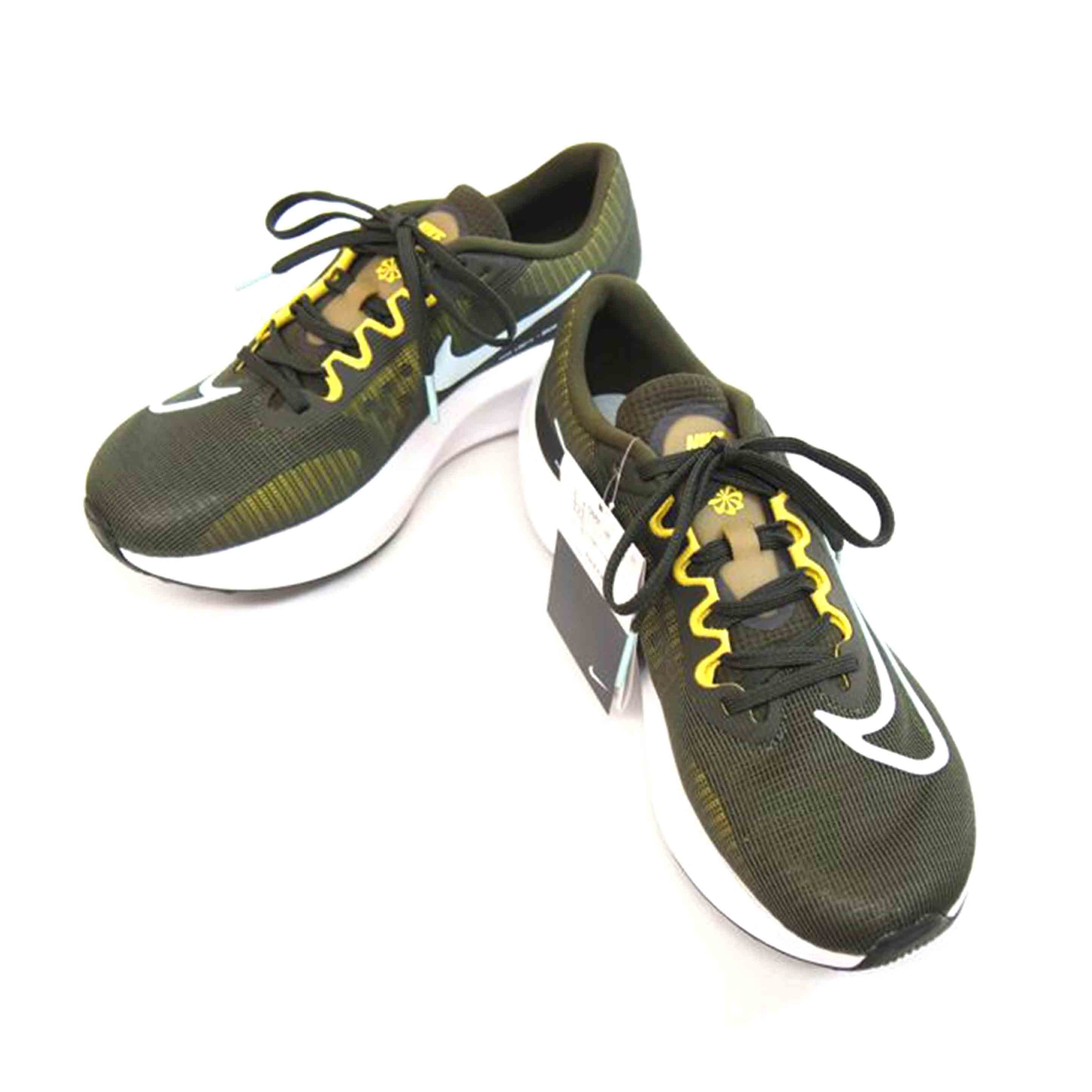 NIKE ナイキ/NIKE ZOOM FLY5/DM8968-301//Aランク/71