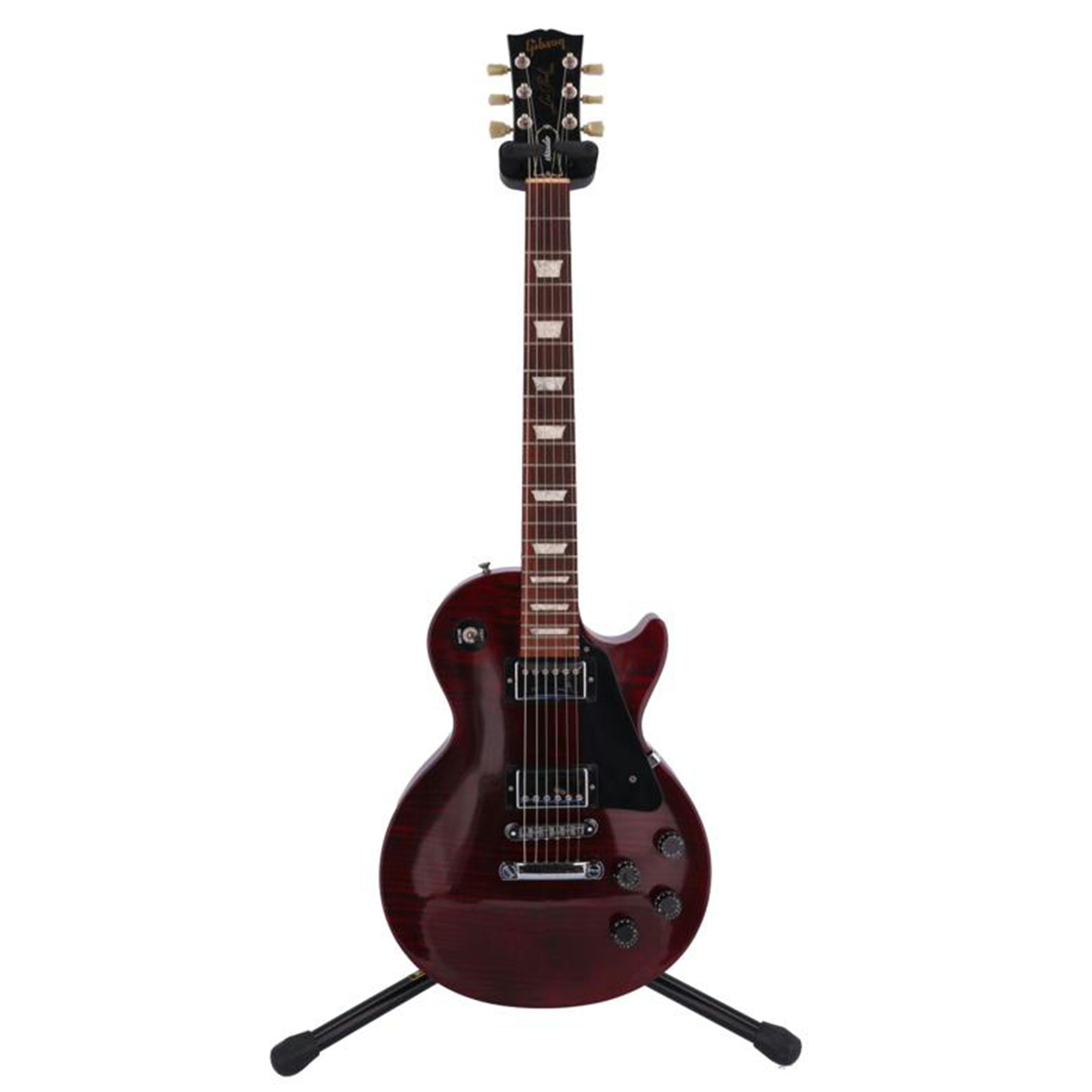 Gibson USA ギブソン /エレキギター/LesPaul/LesPaul Studio WR/CH//00924445/Bランク/84