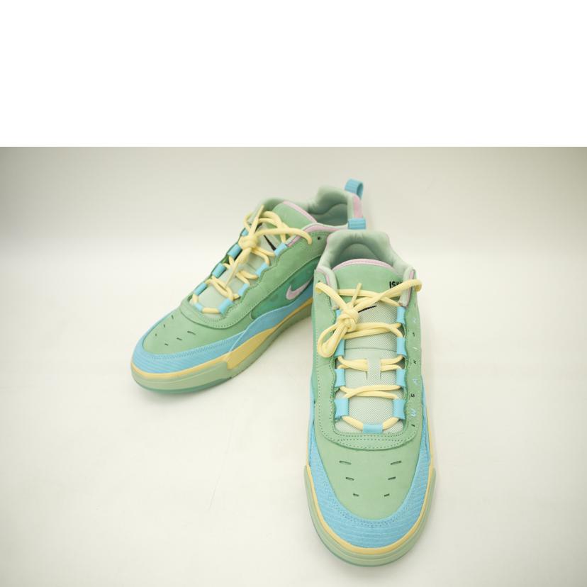 NIKE×VERDY ナイキ×ヴェルディ/エアマックス ISHOD QS/HF4074-400//Sランク/69