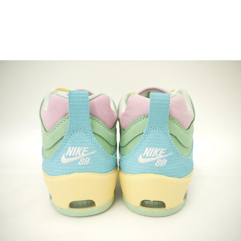 NIKE×VERDY ナイキ×ヴェルディ/エアマックス ISHOD QS/HF4074-400//Sランク/69