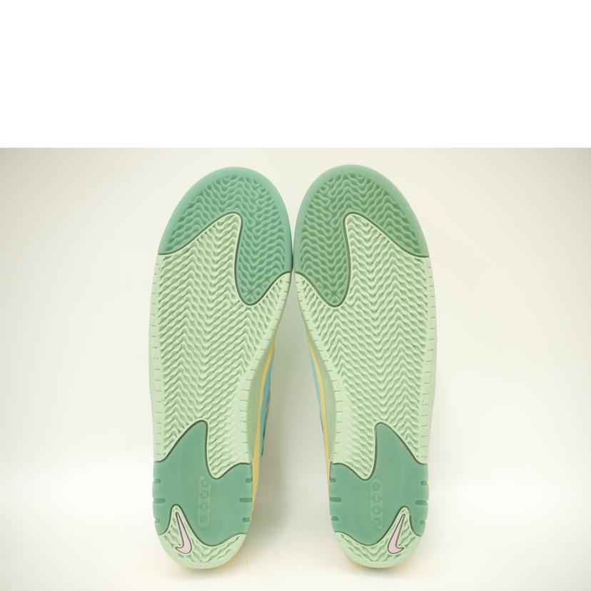 NIKE×VERDY ナイキ×ヴェルディ/エアマックス ISHOD QS/HF4074-400//Sランク/69