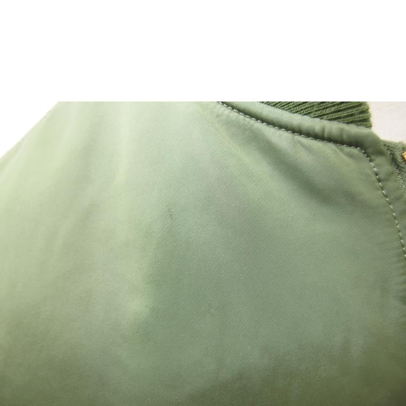 Alpha Industries アルファインダストリーズ/MA-1ジャケット/20004-403//Bランク/88
